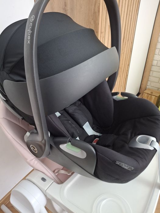 Fotelik samochodowy Cybex Cloud T