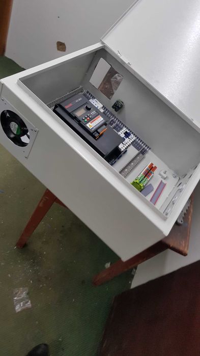 Установка холодильна зберіння яблука груш охолодження мукачево ужгород