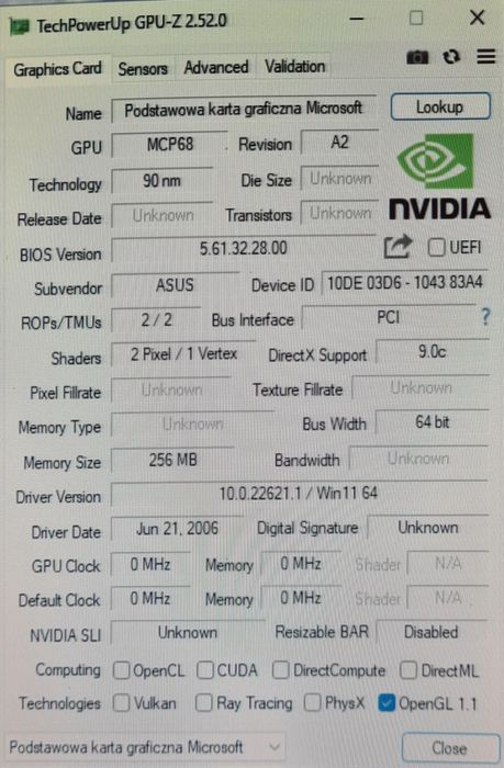 Komputer stacjonarny AMD Phenom II X4 840 + 8 GB RAM DDR3 + inne