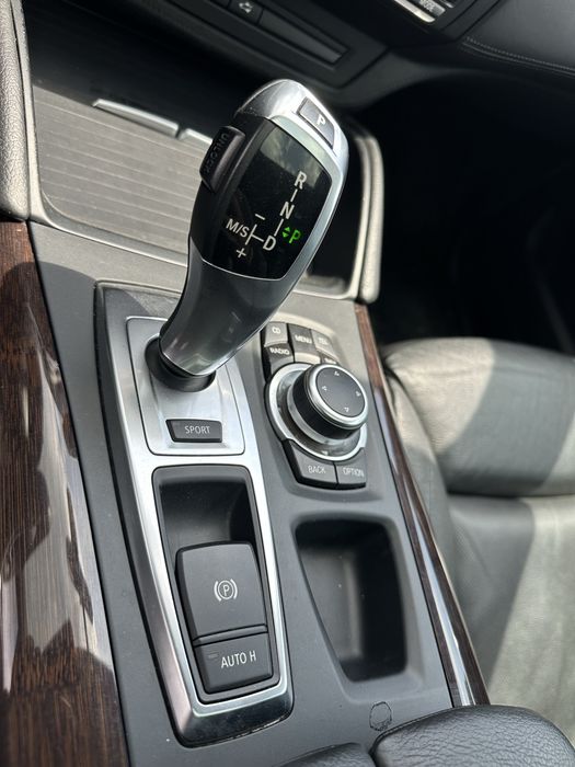 Продам BMW X6 E71