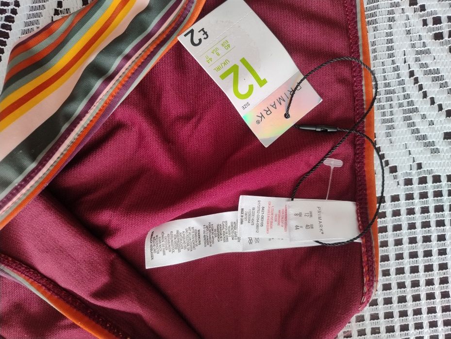 Sprzedam dół od bikini Primark L
