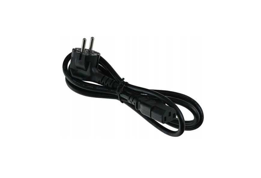 Kabel Zasilający PC ATX ZASILACZ 1,5 - 2m