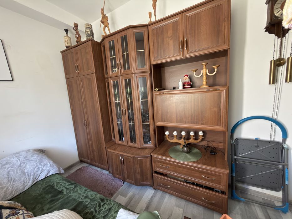 Meble / meblościanka