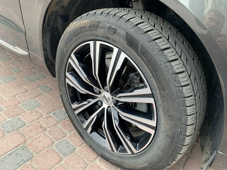 Volvo XC60 2021 Inscription 2.0 T8 PHEV Geartronic (455 к.с.) AWD.
