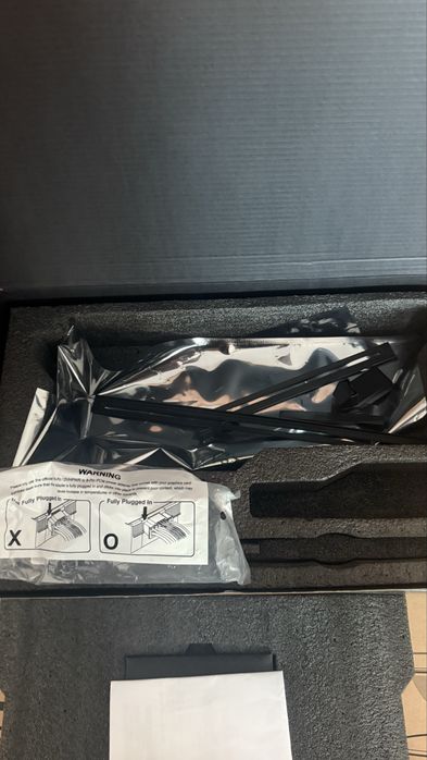 Nvidia Gigabyte geforce rtx 5080