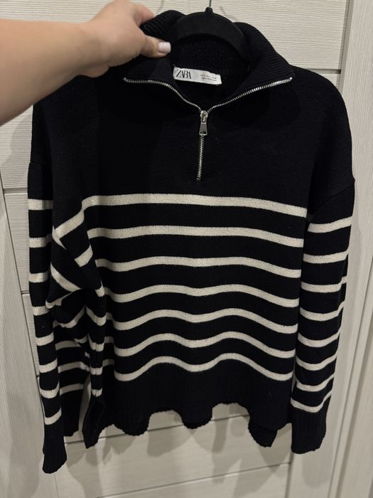 Свитер Zara размер M