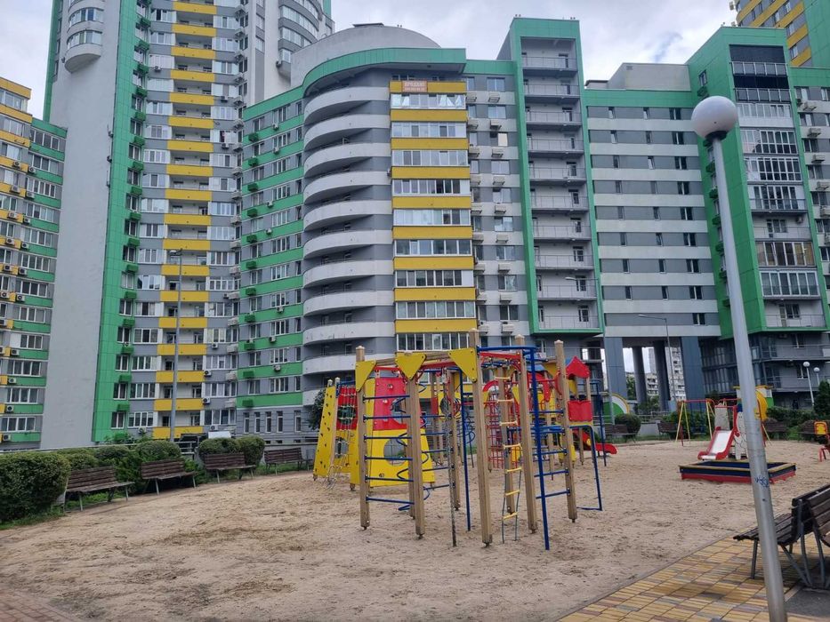 3-кімнатна квартира за адресою вул. Вишгородська (площа 135 м²) - Atlanta.ua - фото 23