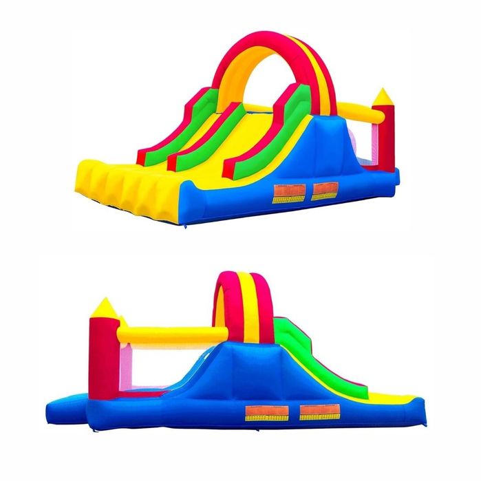 Aluguer de insufláveis