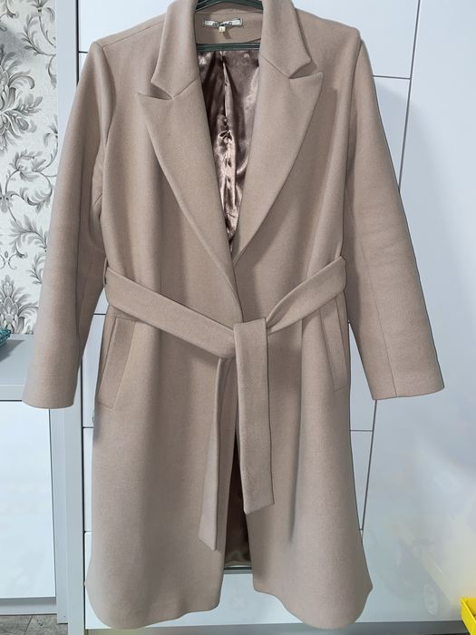 Жіноче пальто. Кашемір(Турція)