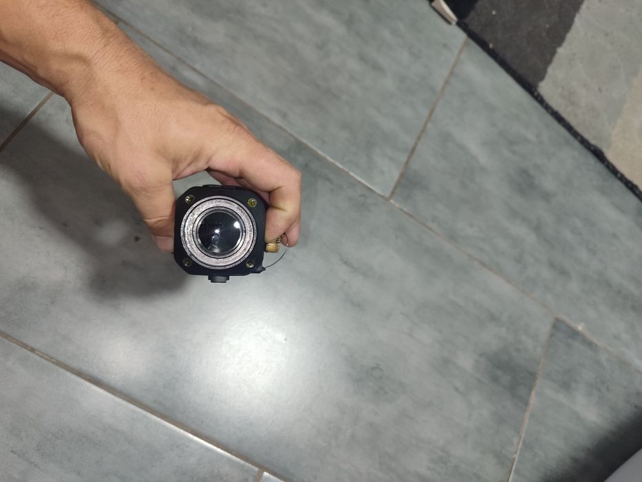 Тепловізійний приціл arkon alfa 2 st25