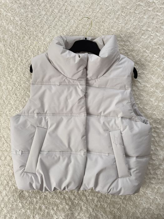 Жилетка жіноча укр бренд Ріккі хайп/жилетка женская