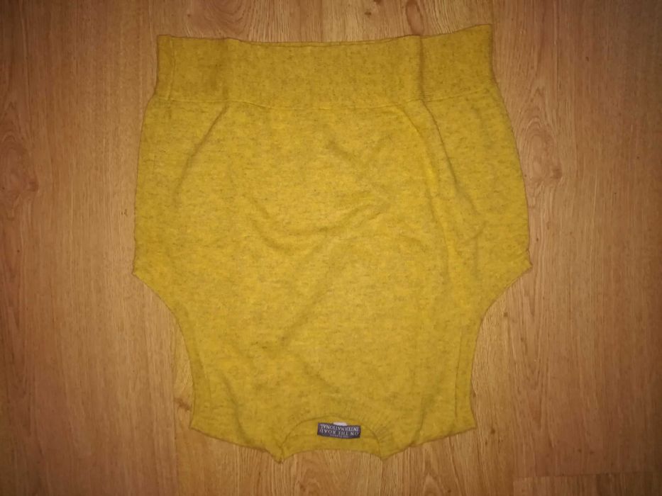 Colete Malha Zara - M