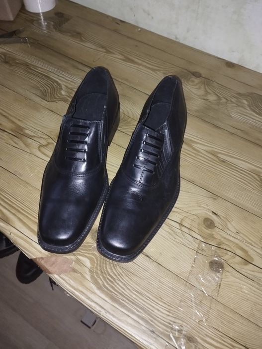 Військове взуття