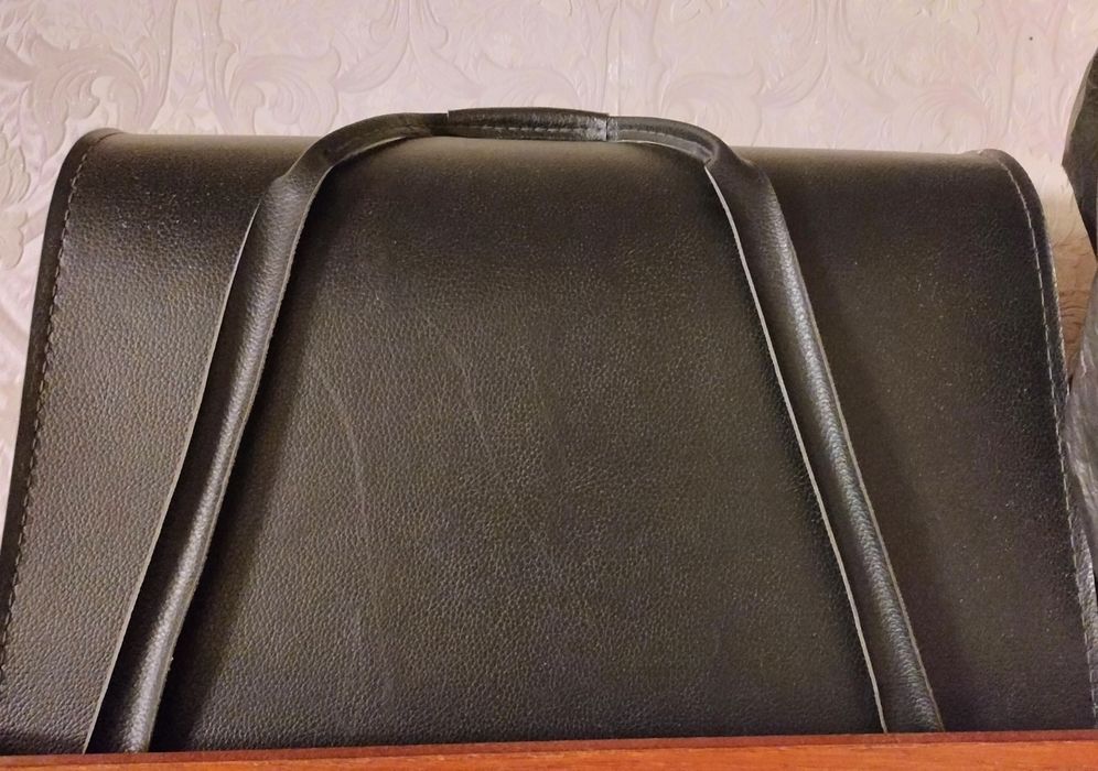 Швейная машинка Чайка 134м