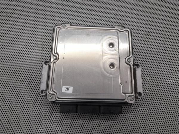 Centralina motor / ECU RENAULT Laguna III (BT0/1)