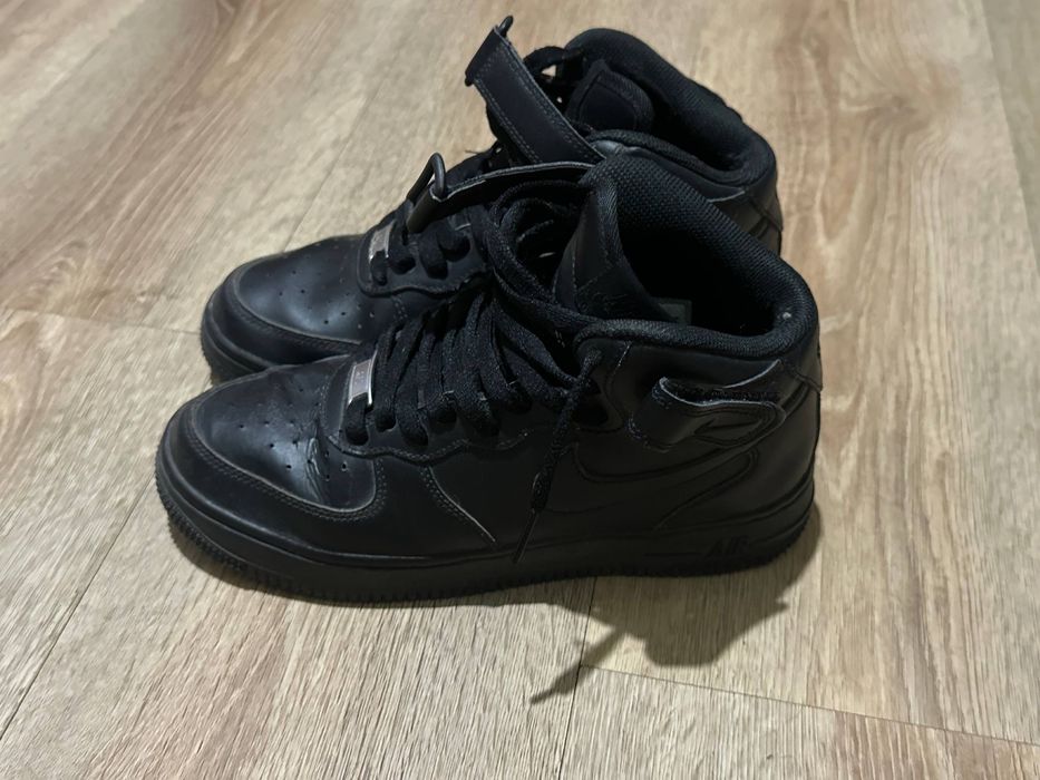 Air Force 1 High женские