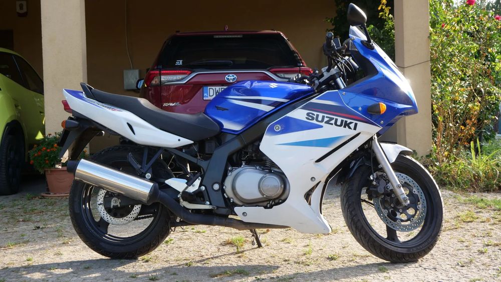 Suzuki
