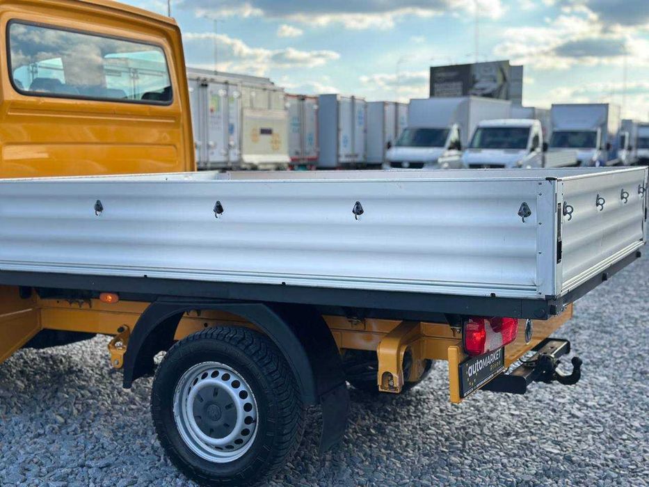 Volkswagen Crafter 2017p.