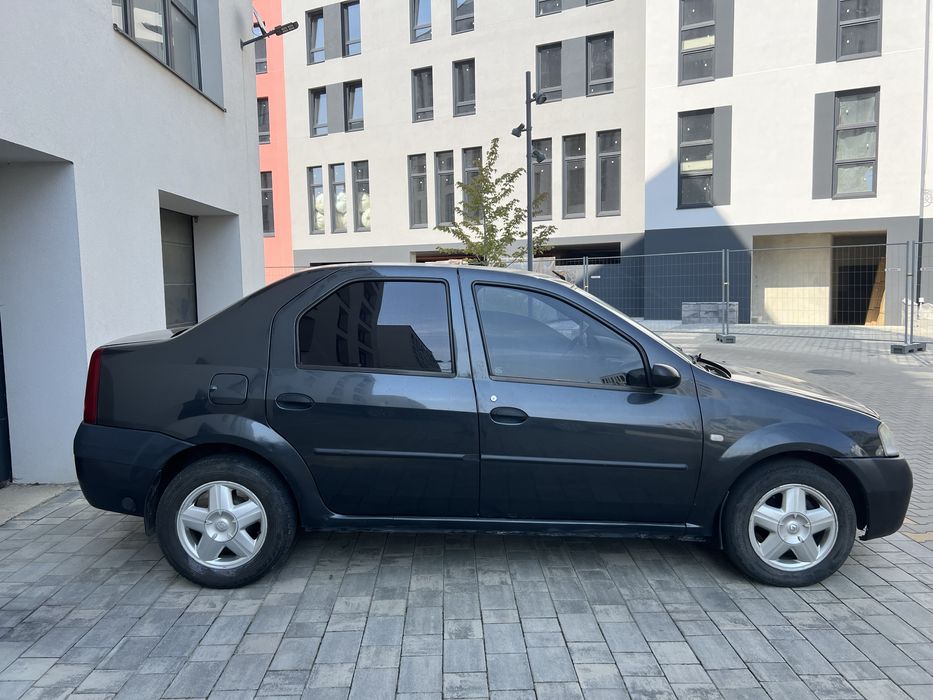 Продам Dacia Logan