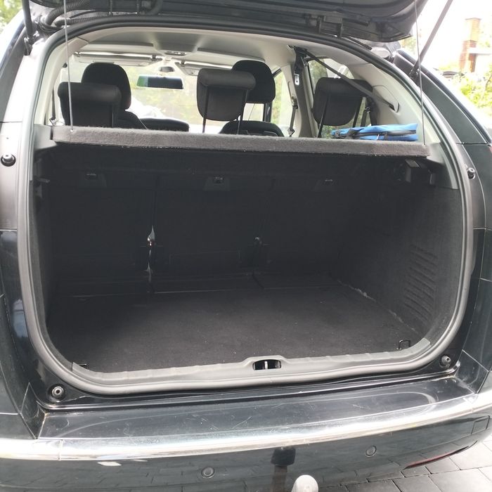 Pięny, gotowy do jazdy Citroen C4 Picasso