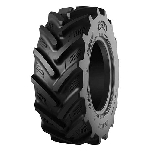 1x Ozka 580/70R38 AGROLOX 155D TL Rolnicze