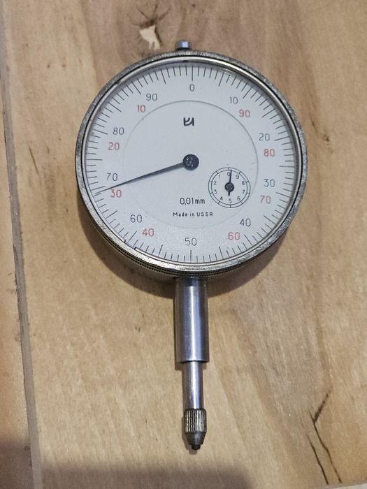 Нутромер индикаторный 100-160мм СССР