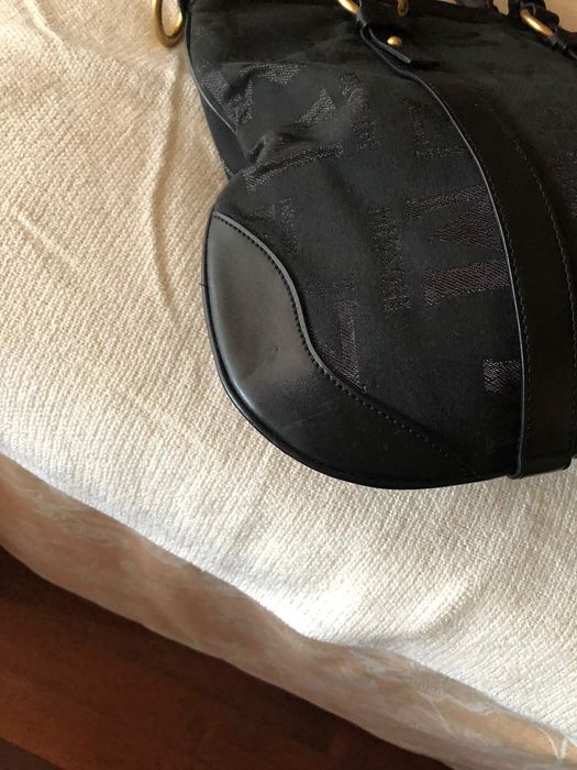 Mala Missoni como nova