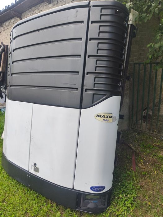 Carrier Maxima 1300