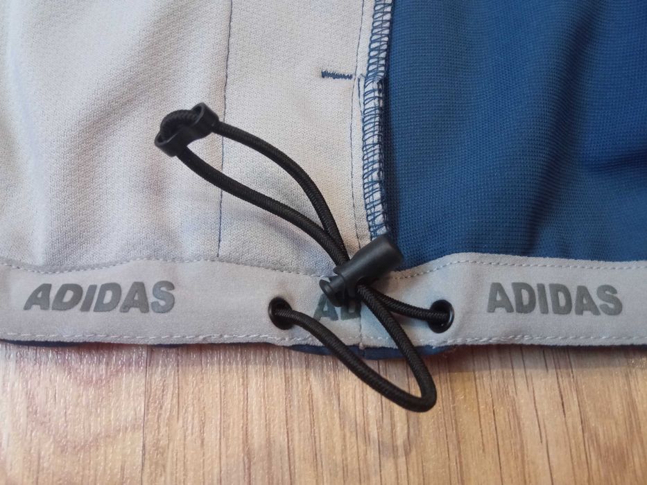 Безрукавка чоловіча Adidas Golf