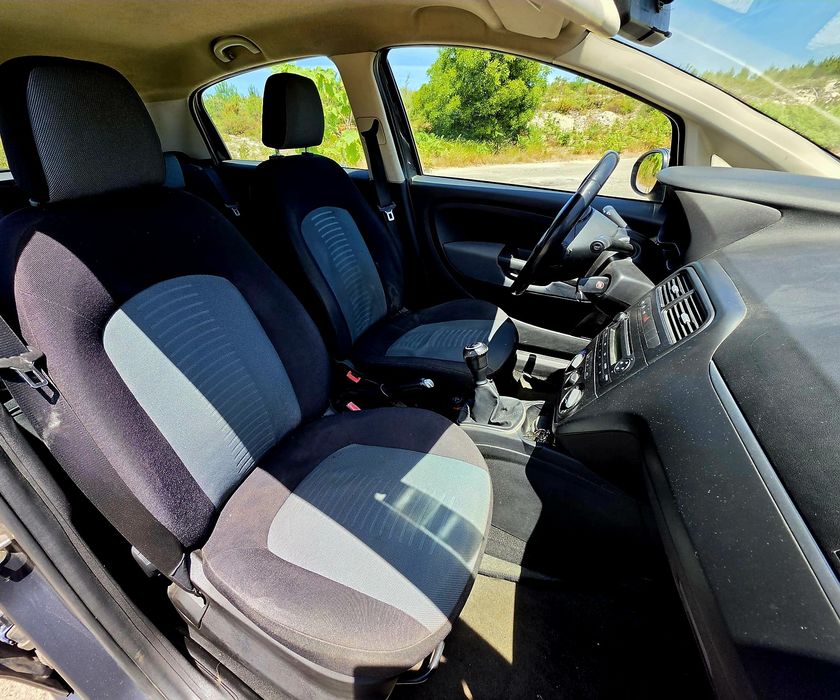 FIAT Grande Punto 1.3 M-Jet 75Cv