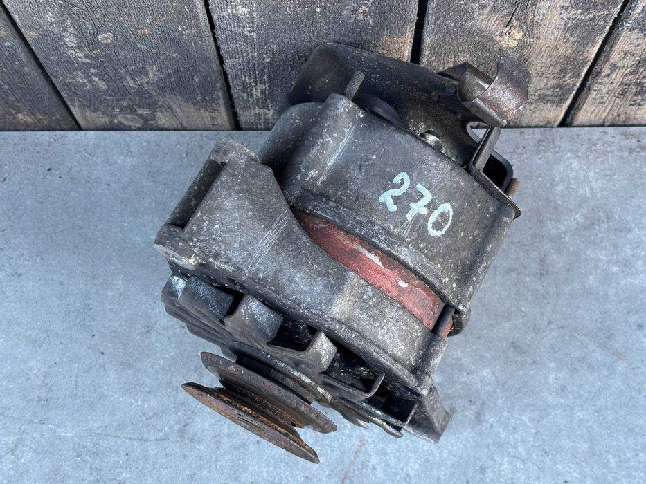 Генератор Opel Astra F Kadett E Vectra A Calibra A 1.6 D 1.7 D 2.0 16V