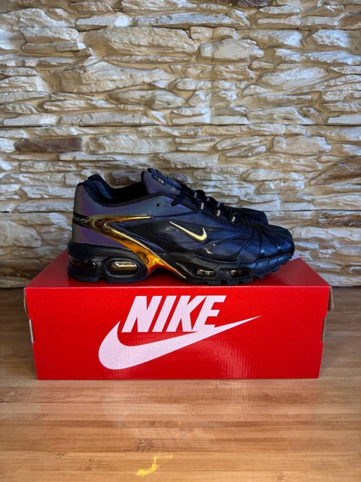 Кросівки Nike Air Max Skepta Tailwind найк аір макс скепта р 40-44