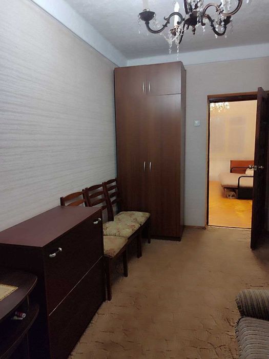 Сдам 2-ком.кв., Павлово Поле, Шекспира, метро Ботанический сад