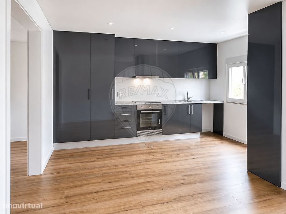 Apartamento T2 para venda