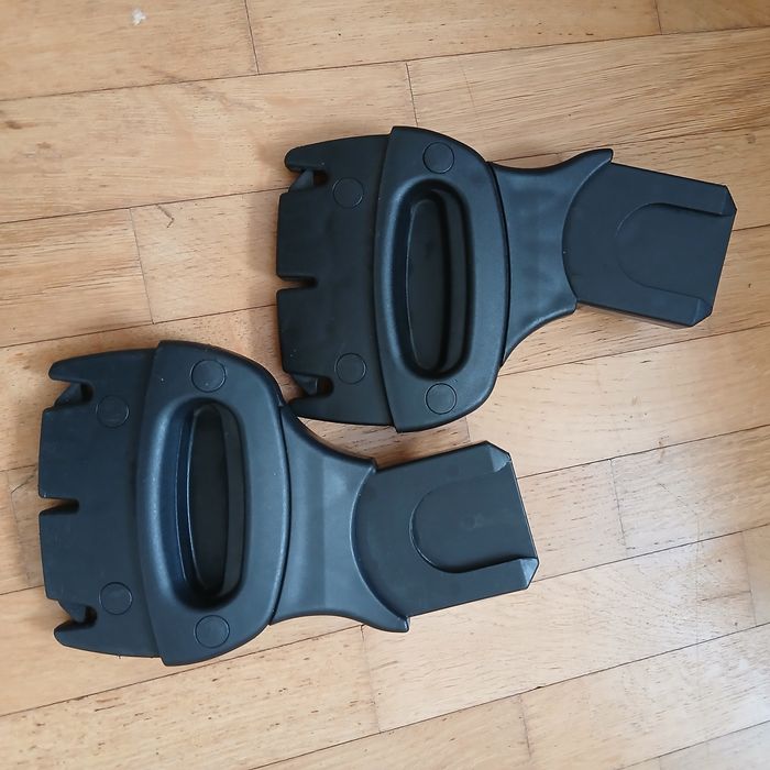 Адаптери, перехідники для автокрісла Junama