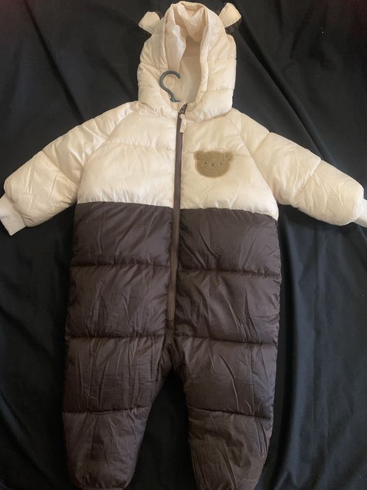 Комбінезон для хлопчика для дівчинки