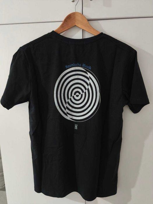 t-shirt Undercover 2006