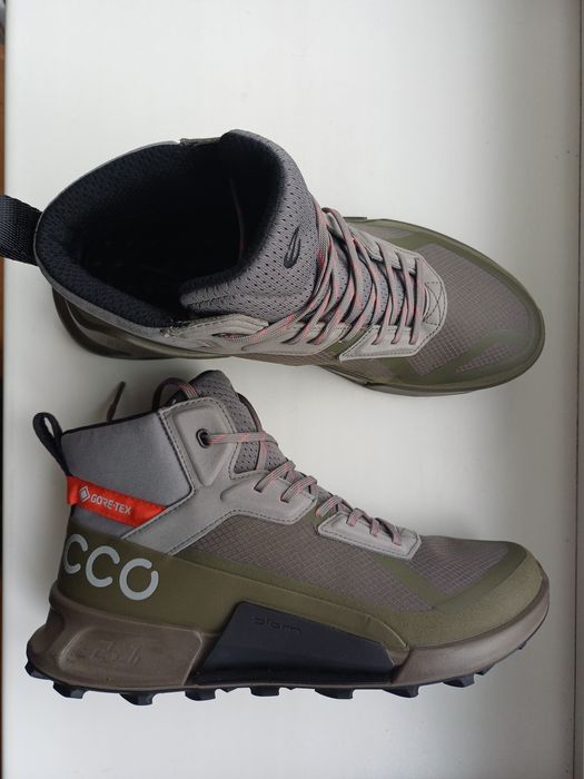Черевики ECCO Biom 2.1 X Mountain 82380460441 р-ри 40,41 Оригінал