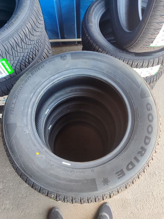 Goodride 205/65 R15 94H Z-401