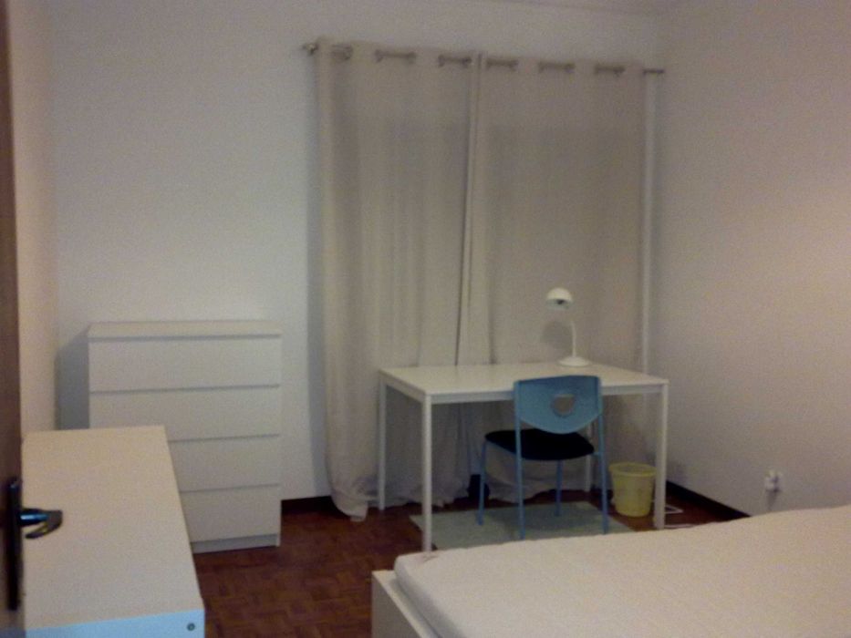 Quarto Individual para Estudante | Polo III UC | FEUC | ESEnfC | Coimbra