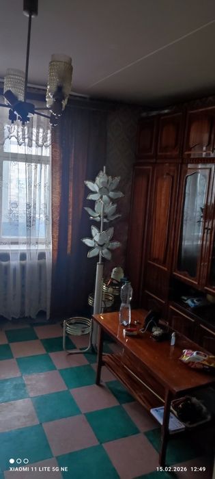 Продам квартиру  Замечательное расположение!