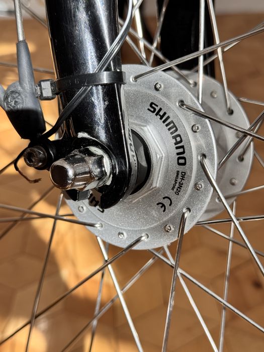 Rower KTM Avento plus