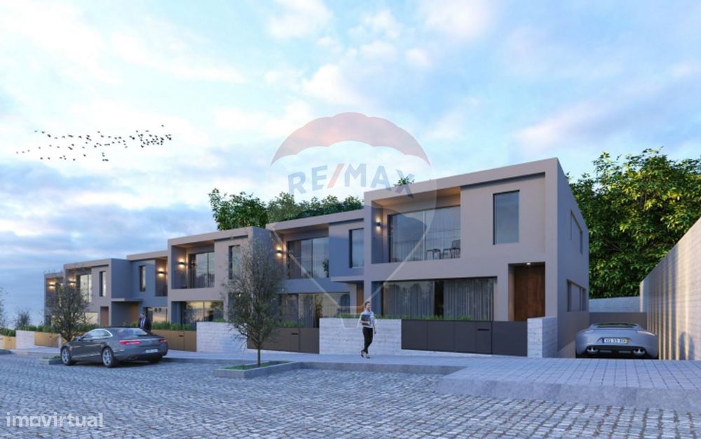 Moradia T2 para venda