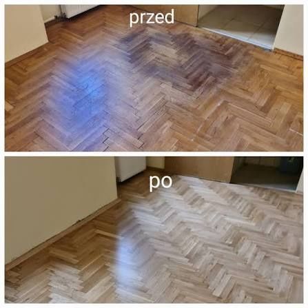 Cykonowanie podłóg, renowacja podłóg, renowacja schodów