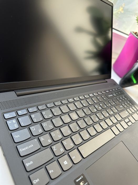 є90 Ноутбуків‼️Traid-In НОВЫЙ LENOVO/IPS/i3 11th/RAM 8/SSD 256/12ЧАСОВ