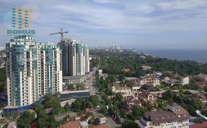 Продам 1 комн ЖК Посейдон! Дом сдан. Дача Ковалевского