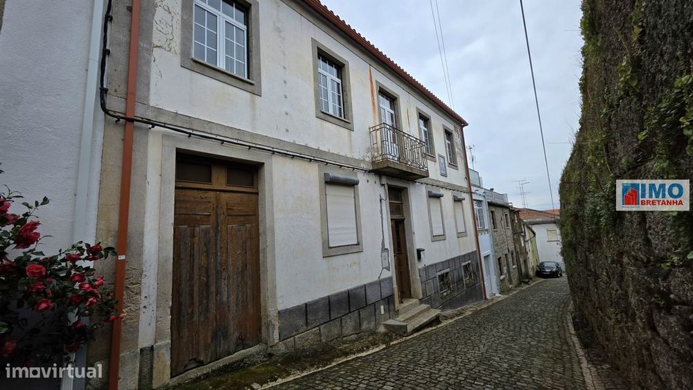 Palacete - São Vicente da Beira - 20 kms Castelo Branco