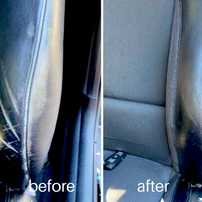 Жидкая кожа BELINO CUIR ремонт изделий из кожи и кожзаменителей, 20 мл