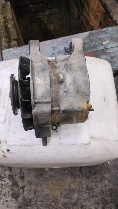 Двигатель ваз 2101