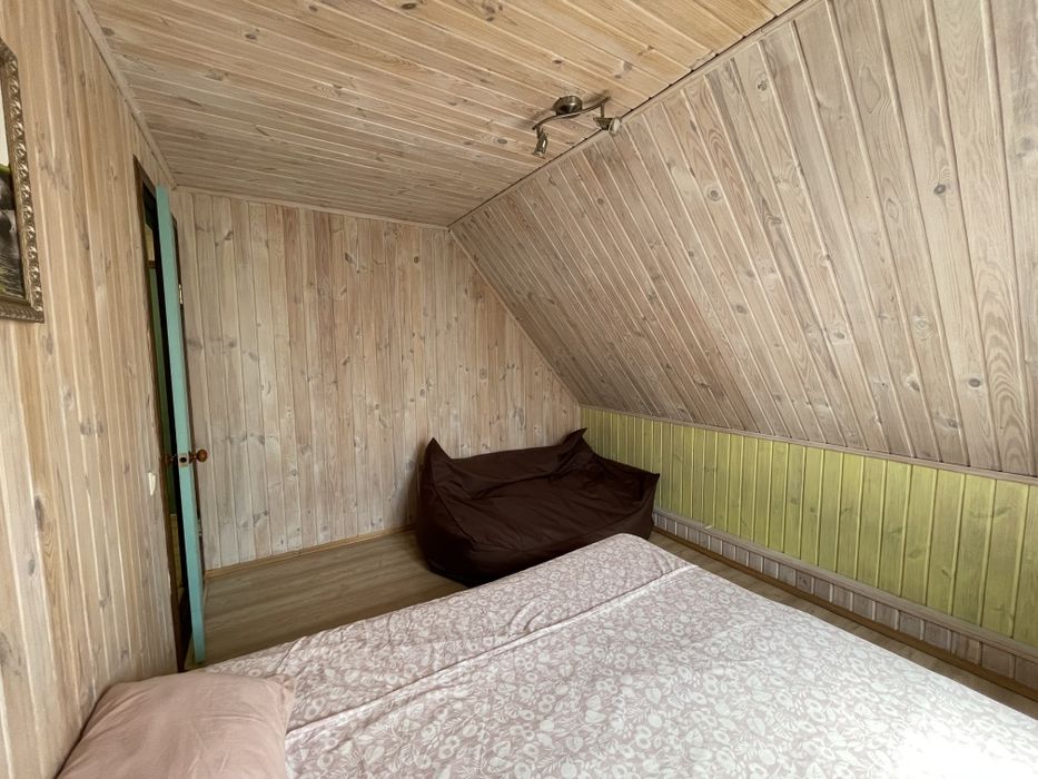 Аренда дом на сутки Киев для корпоратива праздника